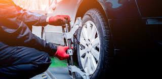 Alinhamento e Balanceamento